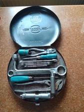 Hazet vw Bordwerkzeug tool box p. 356 VW Beetle