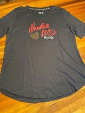 Maloja T-Shirt Gr. XL