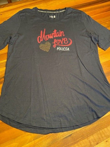 Maloja shirt xl - maloja, gr.