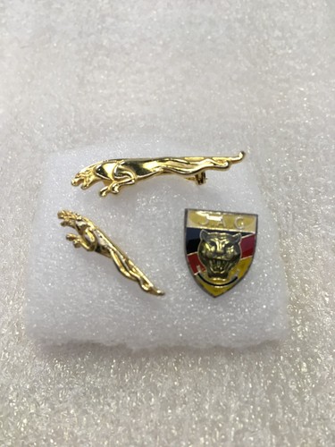 Jaguar drei pins - jaguar, (auto-marke)