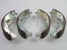 Bremsbacken hinten - LADA Kalina mit ABS 1117, 1118, 1119 - Bremsbeläge