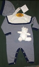 Neu Emile et Rose Strampler