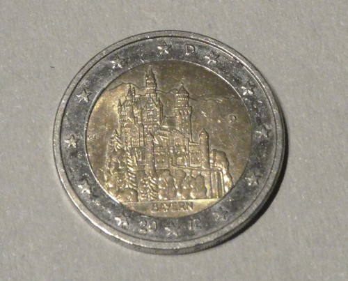 Euro 2012 bayern - 2,