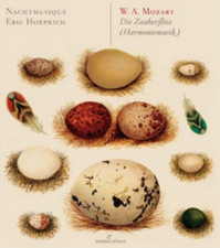 Wolfgang Amadeus Mozart W. A