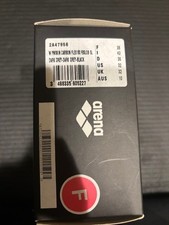 Arena Powerskin Carbon Air