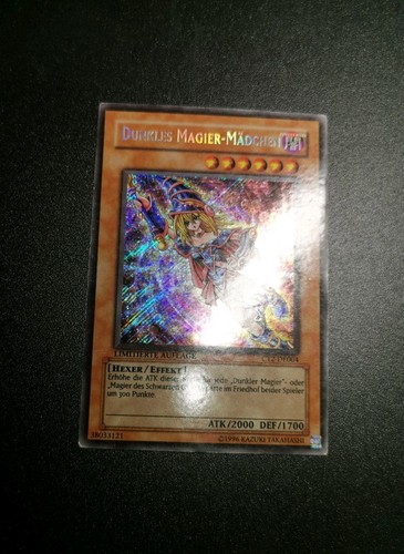 Dunkles - yu-gi-oh!,
