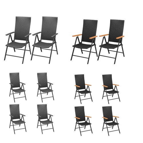 Stk poly rattan - poly,