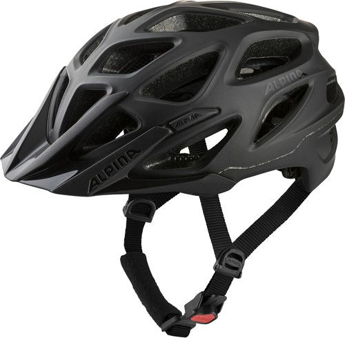 Alpina mythos e mtb - alpina, l.e.