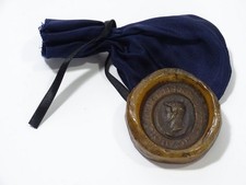 Siegel-Nachbildung von Ludwig