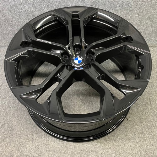 Oryginal satz alufelgen bmw - alufelgen, x5