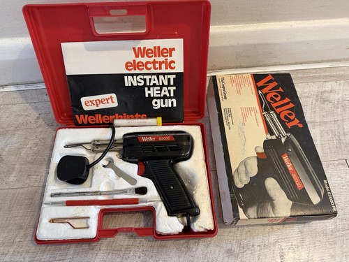 Weller expert 8200d - weller,