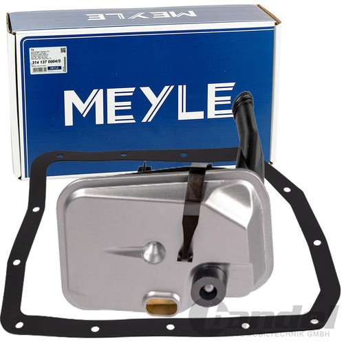 Meyle hydraulikfiltersatz - meyle,