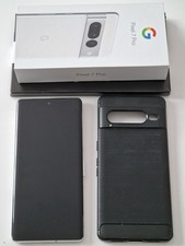 Google Pixel 7 Pro - Weiß -