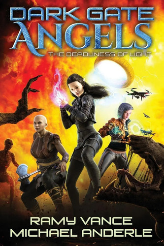 Michael anderle the - (u., a.)