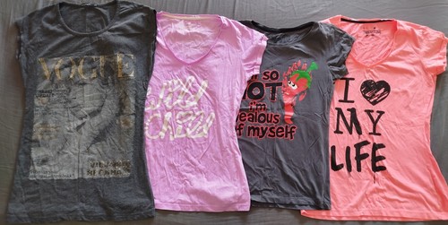Atmosphere 4er shirt set - t-shirt,