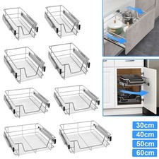 2 Stück Teleskop Schublade