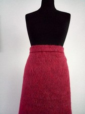 Wolle Mohair Stoff