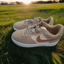 Nike AIR FORCE I Größe 42