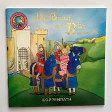 Lino-Buch - Nr. 293 - Die