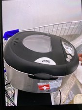 UNOLD ONYX Backmeister 8695 Brotbackautomat