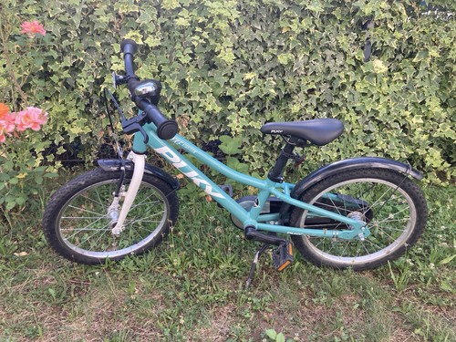 Zoll kinderfahrrad puky - zoll,