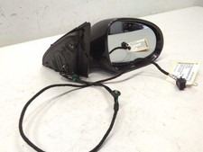 VW Passat 3C orig. Außenspiegel rechts moccabrownmetallic LC8Z elektrisch BJ2009
