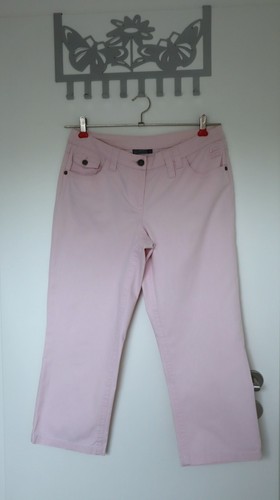 Tom tompson damen caprihose - tompson,