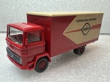 WIKING  Confern Möbeltransportbetriebe MB LP1317, GK2003 435/4b, Türen elfenbein