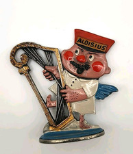 Aloisius zinnfigur engel mit - aloisius,