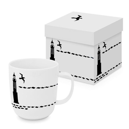 Ppd matte mug atelier vague - ppd,