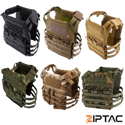 Ziptac juliett plate carrier - ziptac,
