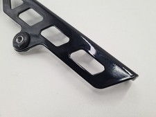 Harley-Davidson Softail Universal M8 Belt schutz/ Riemenabdeckung/ Belt Guard sc