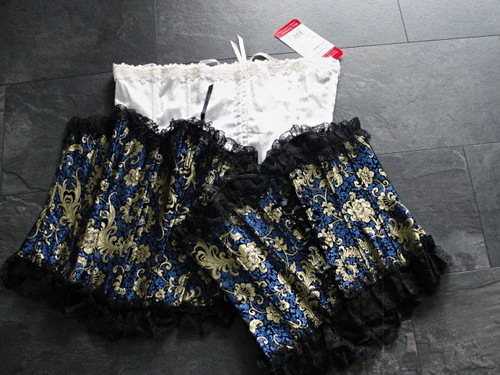 Corsagen korsage 4xl - corsagen,