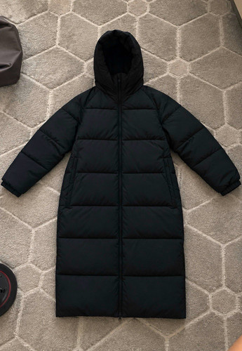 Zara damen steppmantel extra - zara,