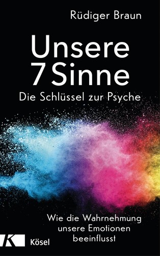 Unsere sinne die - 7,