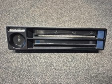 VW Golf Mk2 Bedienteil