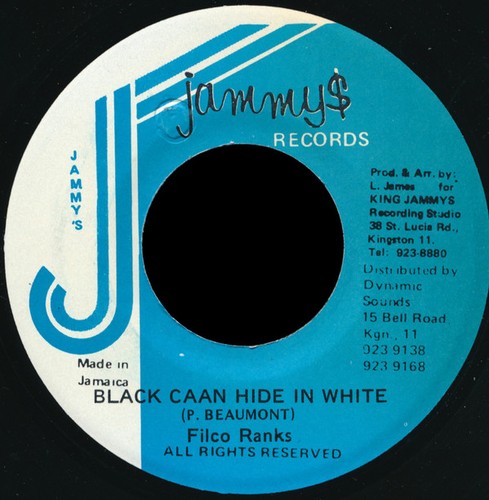 Filco ranks black caan hide - ranks,