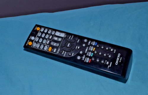 Onkyo 834m receiver - onkyo, rc-834m