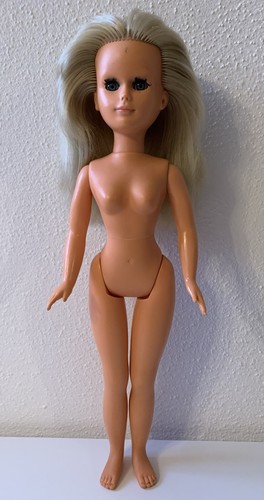 Ddr modepuppe frauliche figur - frauliche,