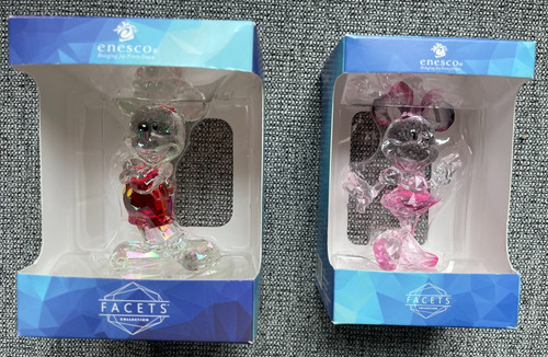 Mickey minnie mouse - &,