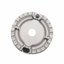 Amica Brennerkörper Brenner 8071834 69 mm mittel 6/5 Somipress S1 SOMI Gasherd