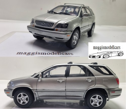 Lexus 300 1997 - lexus, rx