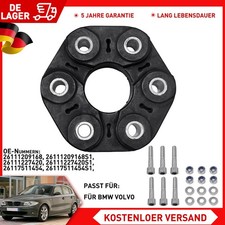 HARDYSCHEIBE VORNE FÜR BMW