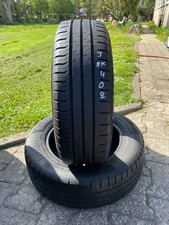 2x Continental ContiEcoContact 5 175/65 R14 86T XL Sommer DOT2012 6,5mm TOP