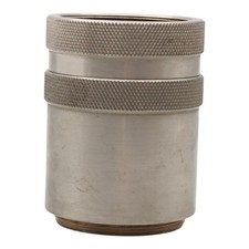 Leitz Wetzlar Zwischenring Set Univ. Repro. M. 1:2 / 1:1 - M39 39mm Gewinde