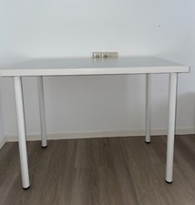 Schreibtisch weiß klassisch