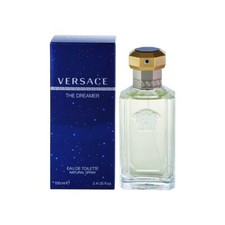 Versace the dreamer eau - versace, de