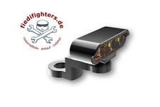 HIGHSIDER LED Blinker mit CNC