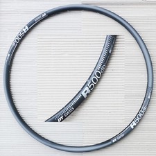 DT SWISS R 500 DB Felge 28"