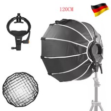 DE 120CM Gitter Quick Install